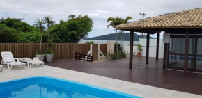 Ap pe na areia em ingleses - Florianópolis SC